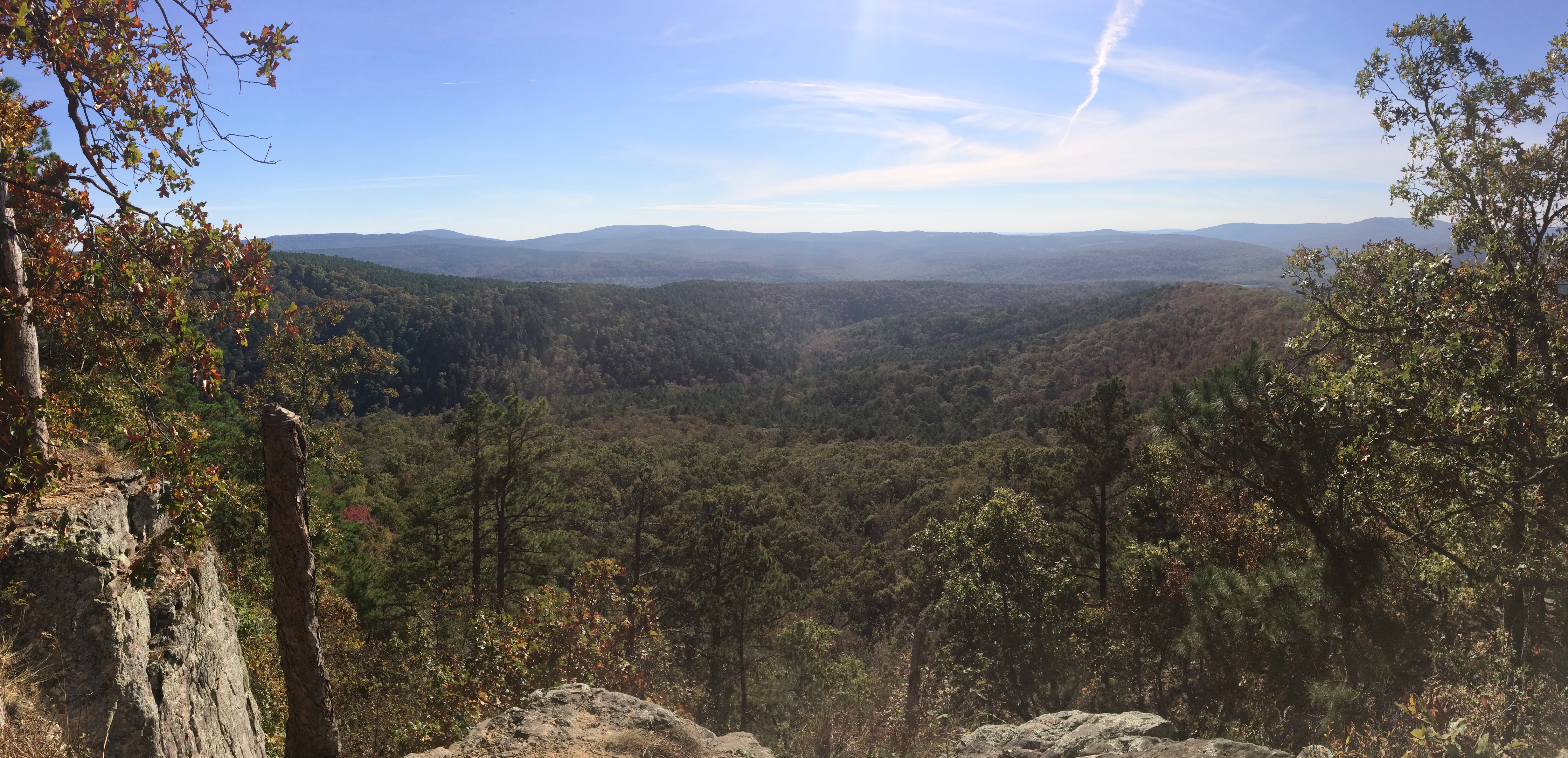 hiking pic